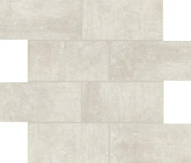 Matieres Rex Sable 7.5x15 6mm Muretto 30x30