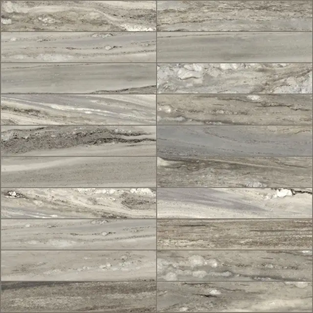 Etoile Tropical Glo Mos 30x30