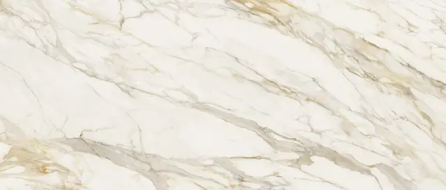 Etoile Creme Mat 6mm 120x280