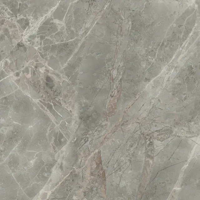 Etoile Gris Glossy 60x60