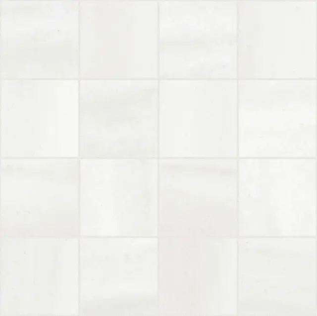 Origines Rex Ombre Doree Glossy 6mm Mosaico 7.5x7.5 30x30