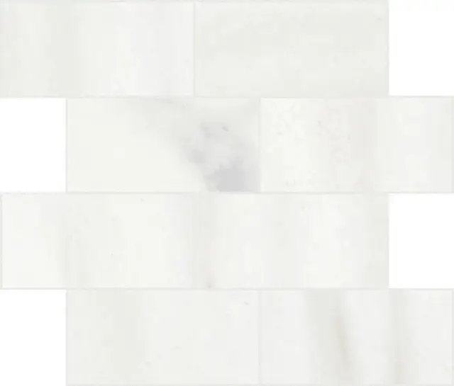 Origines Rex Ombre Doree Glossy 6mm Muretto 7.5x15 30x30