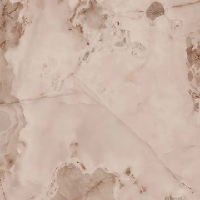 Reves De Rex Rose Matte 6mm 120x120