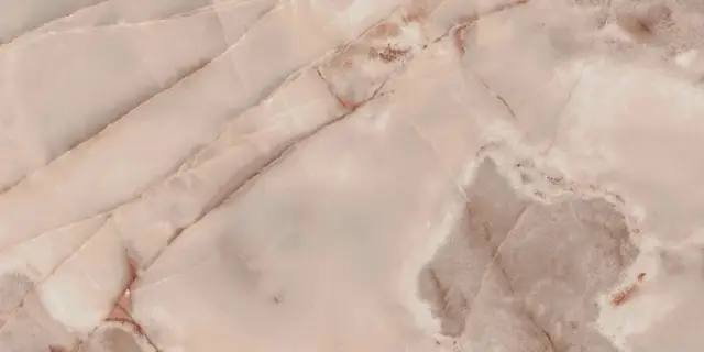 Reves De Rex Rose Glossy 60x120