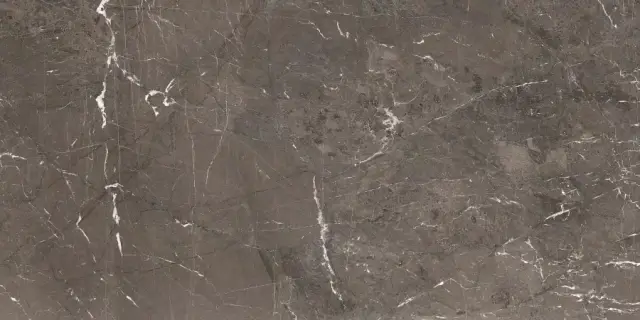 Heritage Brown Glossy 6mm 60x120