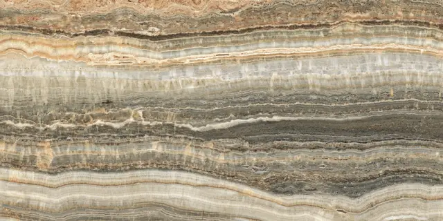 Eccentric Luxe Caramel Comfort 60x120