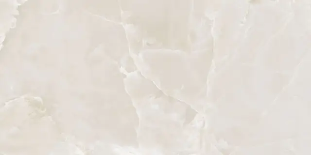 Eccentric Luxe Cloudy White Glossy 60x120