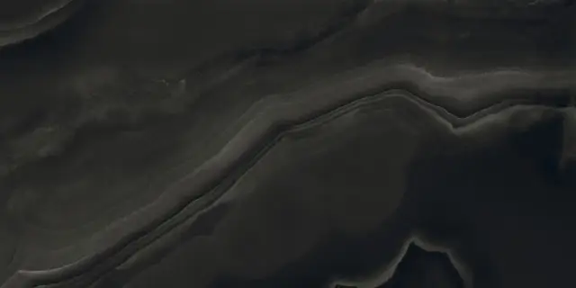 Eccentric Luxe Smoky Black Comfort 60x120