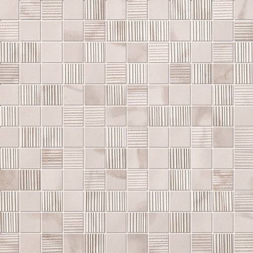 Roma Calacatta Mosaico 30.5x30.5