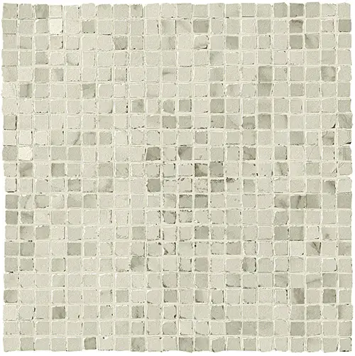 Roma Pietra Micromosaico 30x30