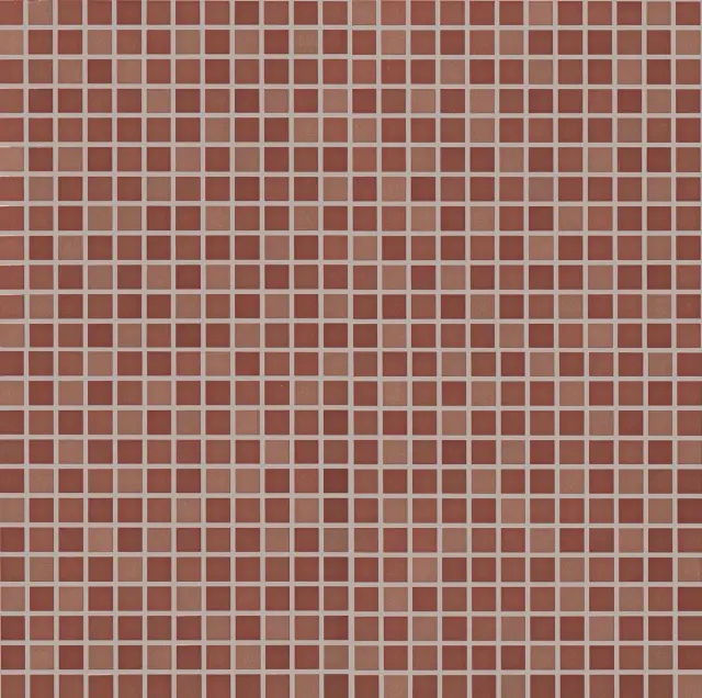 Color Now Marsala Micromosaico 30.5x30.5
