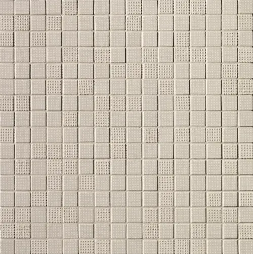 Pat Beige Mosaico 30.5x30.5