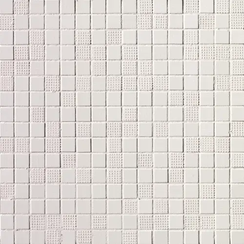 Pat White Mosaico 30.5x30.5