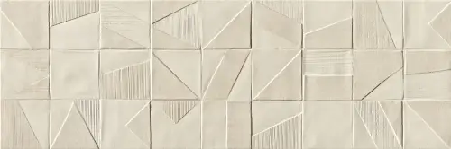Mat&More Domino Beige 25x75
