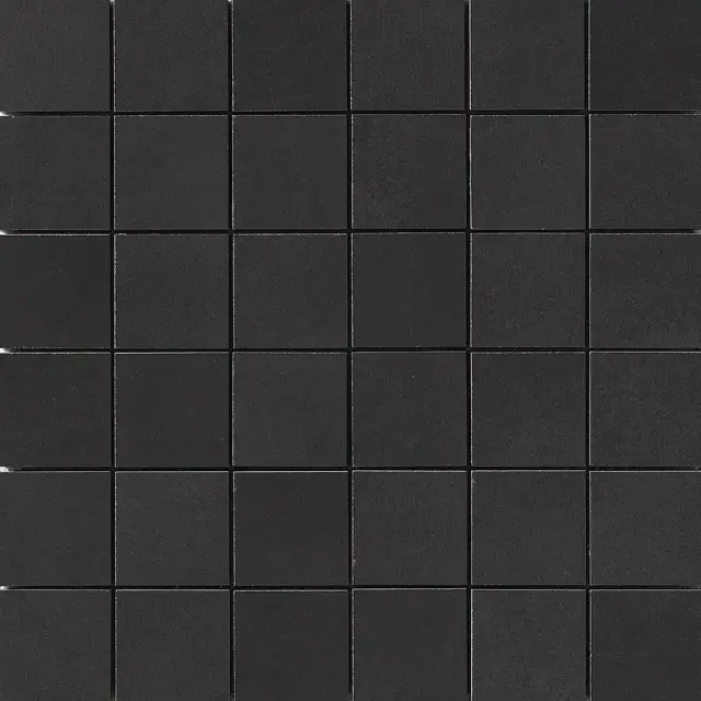 Milano Mood Antracite Gres Macromos. Satin 30x30