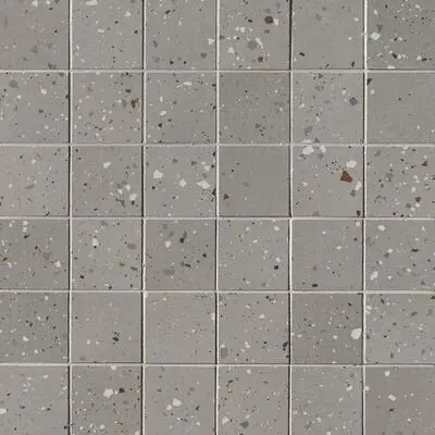 Milano Mood Gocce Nebbia Gres Macromos. Satin 30x30
