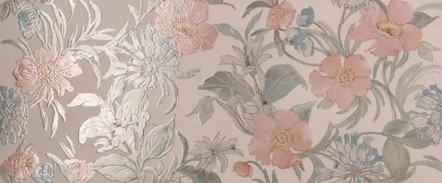 Milano Mood Flower Cipria 50x120