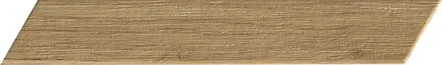Roots Gold Chevron 7.5x45