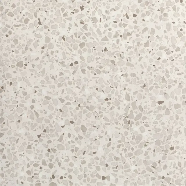 Glim Gemme Bianco Matt 60x60