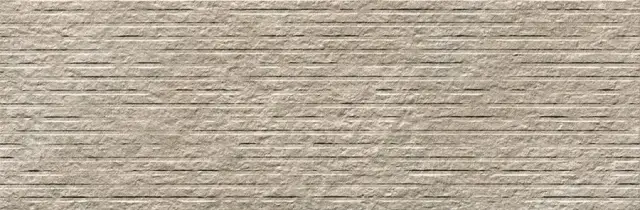 Nobu Row Grey Matt 25x75