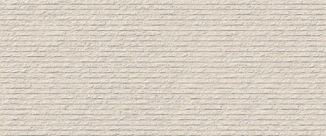 Nobu Row White Matt 50x120