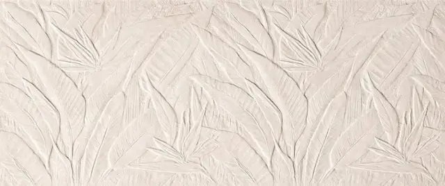 Nobu Litia White Matt 50x120