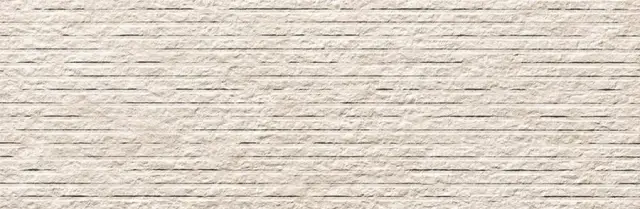 Nobu Row White Matt 25x75