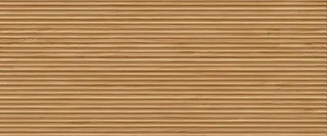 True Color Groove Oak Matt 50x120