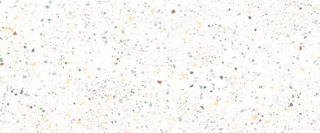 True Color Drop White Matt 50x120