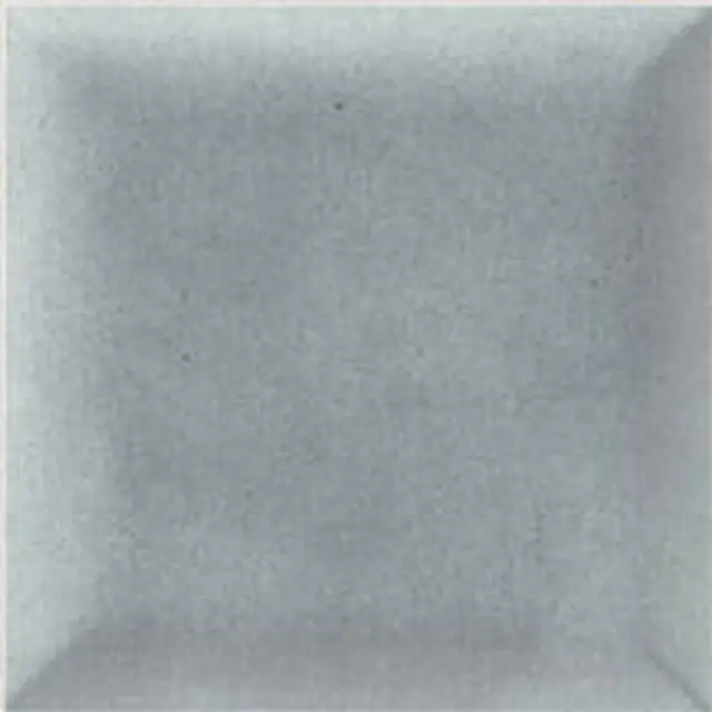 Bombato Blu 15x15