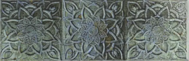 Stampatto 10x30