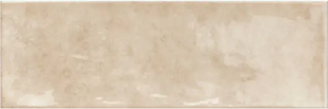 Cinque Terre Cream 10x30