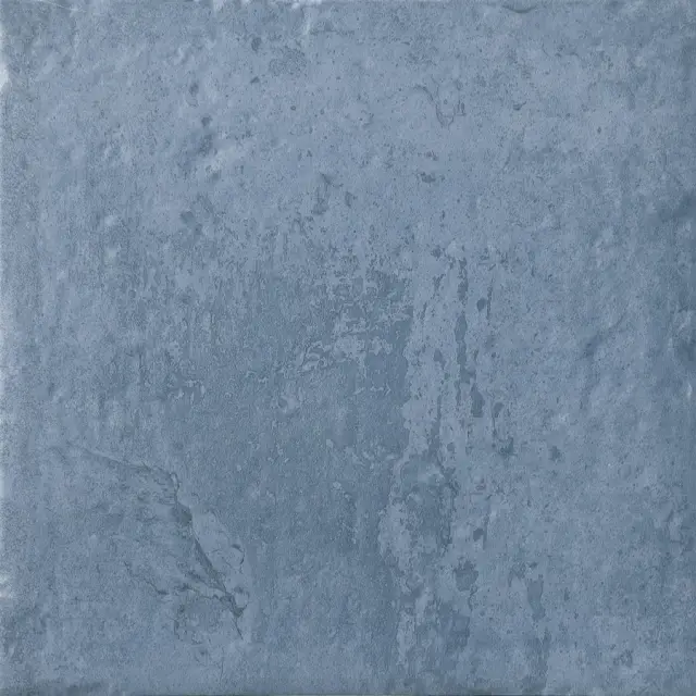 Carino Indigo Matt 20x20