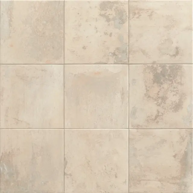 Land White Matt 20x20