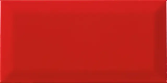 Bissel Rojo 10x20
