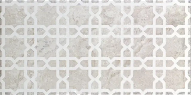 Decor Travertine Gallia 15x30