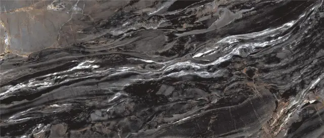 Idalic Natural Polished 6mm 120x280