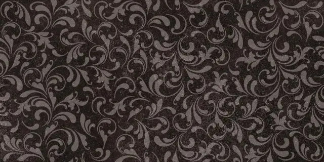 Drift Dark Curl 40x80