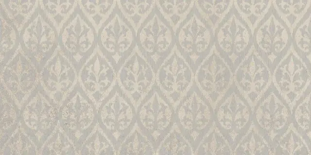 Drift White Plume 40x80