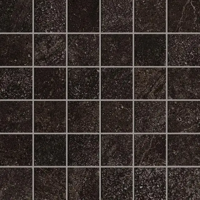 Drift Dark Mosaico 30x30