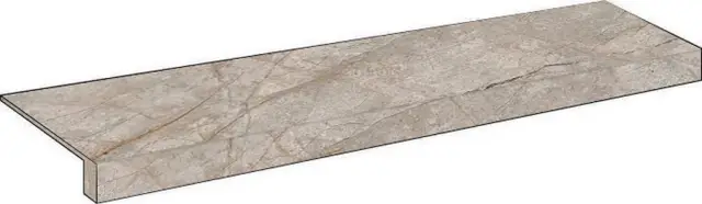 Empire Silver Root Scalino Frontale 33x80