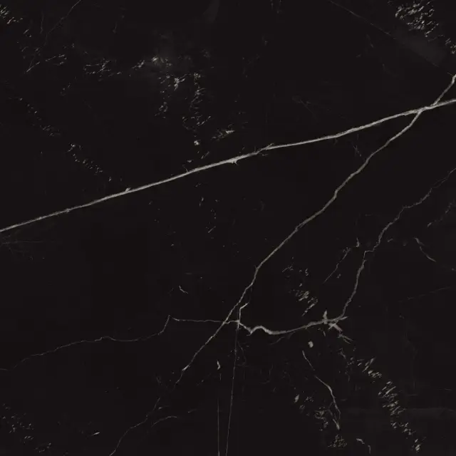 Empire Calacatta Black 60x60 Lap