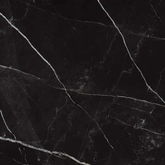 Empire Calacatta Black 60x60