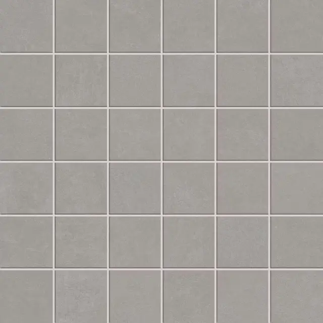Rinascente Grey Mosaic 30x30