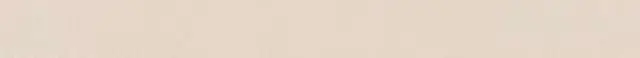Rinascente Ivory Listello 7.2x80