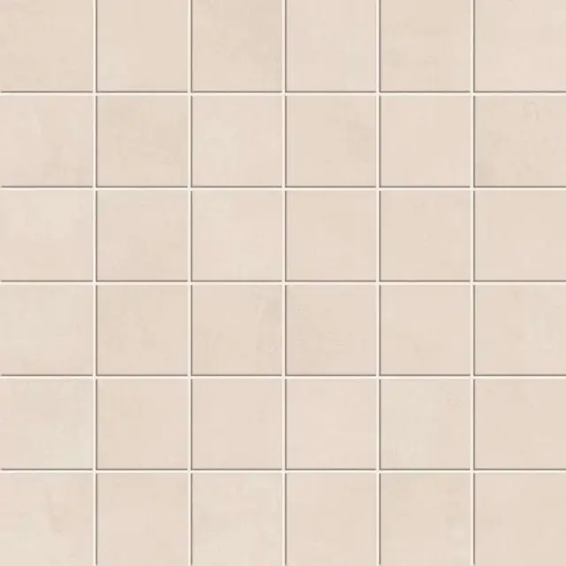 Rinascente Ivory Mosaic 30x30