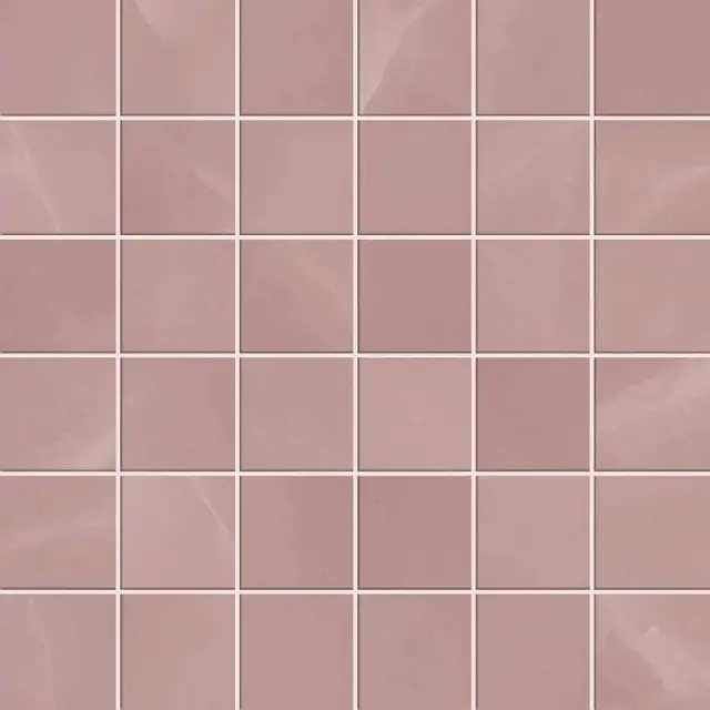 Symphonyx Rose Mosaic Lap 30x30