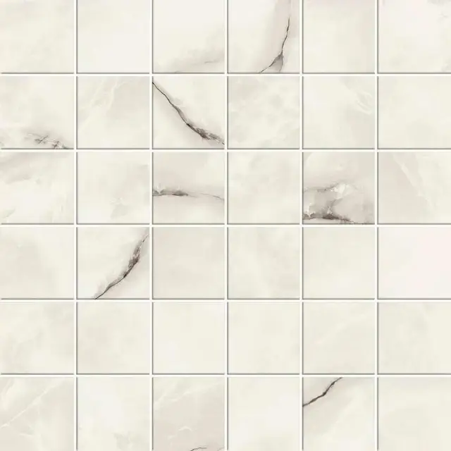 Symphonyx Crystal Mosaic Lap 30x30