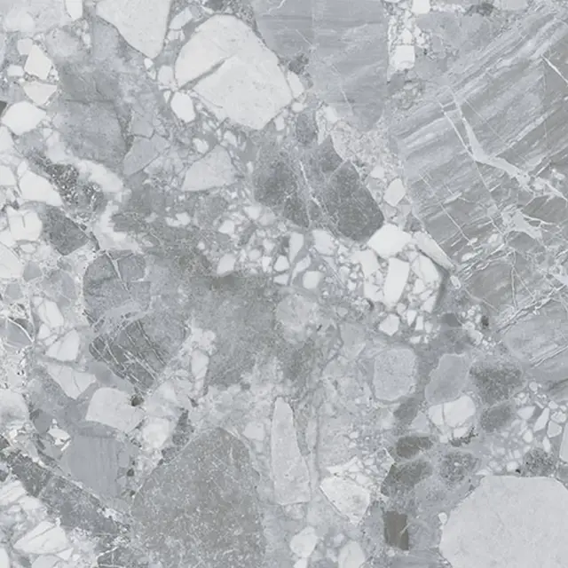Forte Dei Marmi Ceppo Apuano Pearl Polished 80x80