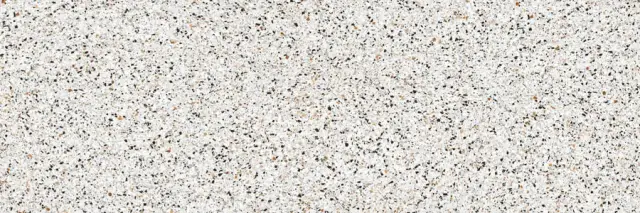 Terrazzo Bianco Venezia 5.6mm 100x300